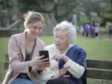 Caregiver Job With Visa Sponsorship In Canada