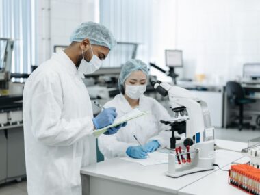 Data Scientist Jobs In USA With Visa Sponsorship
