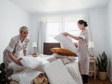 Hotel Jobs in Canada with Visa Sponsorship