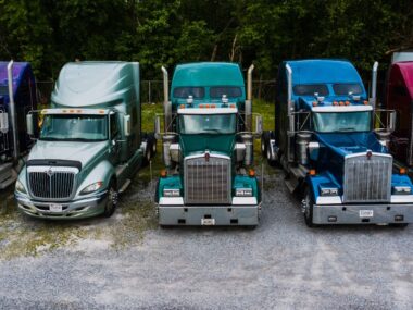 Truck Driving jobs In Australia With Visa Sponsorship