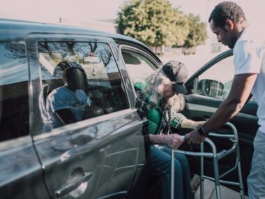 UK Caregiver Jobs With Visa Sponsorship 2025